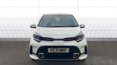 Kia Picanto 1.0 GT-line 5dr Auto [4 seats] Petrol Hatchback